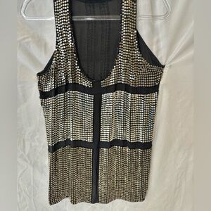 Karina Grimaldi.stud tank